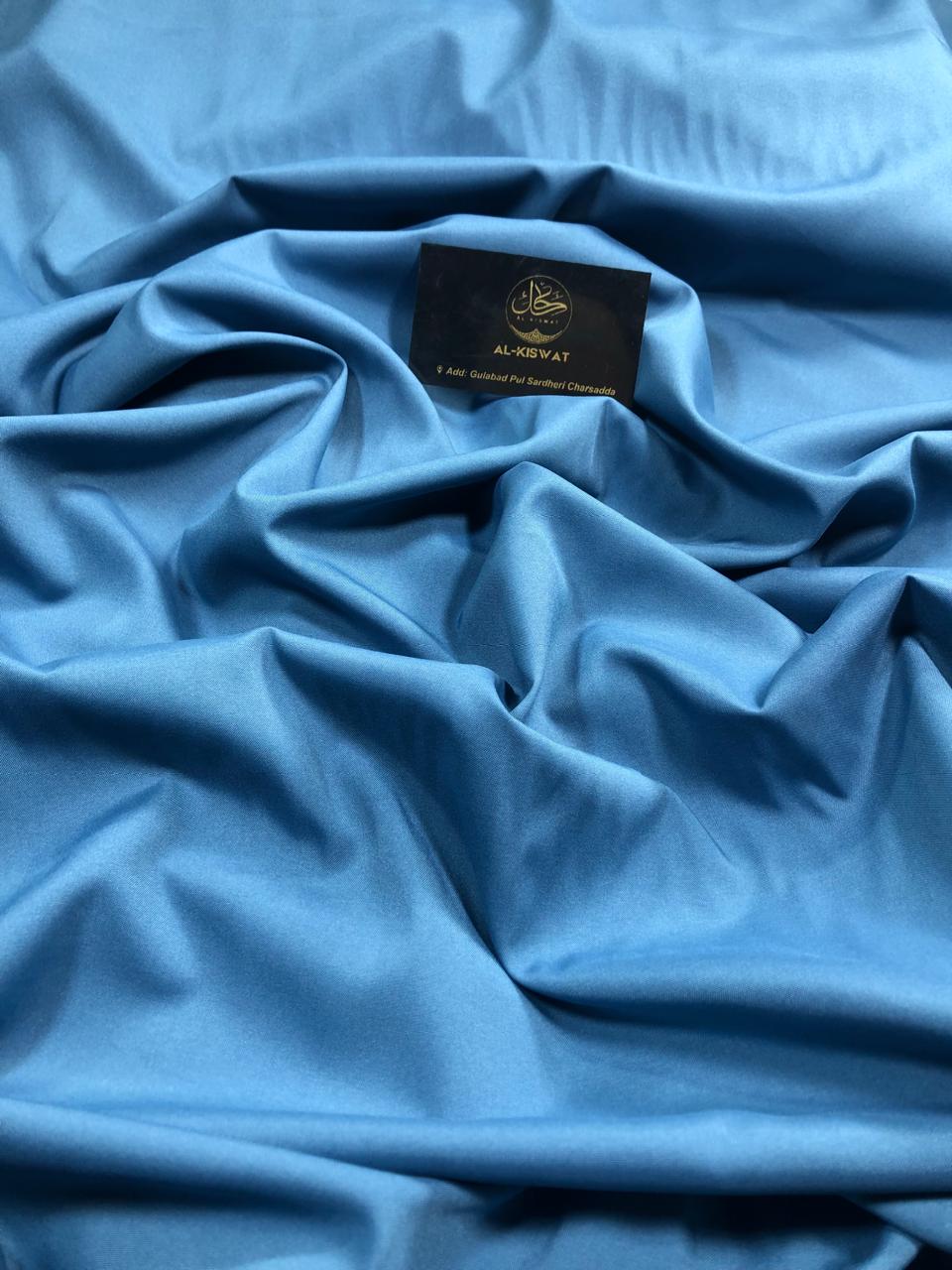 TOYOBO Boski by AL-KISWAT