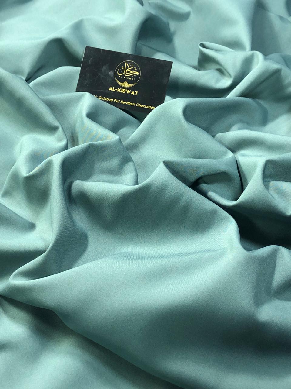 TOYOBO Boski by AL-KISWAT