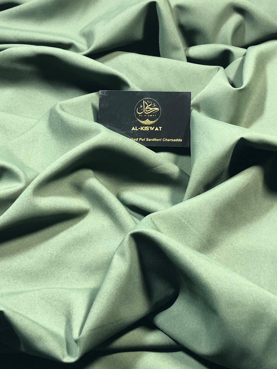 TOYOBO Boski by AL-KISWAT